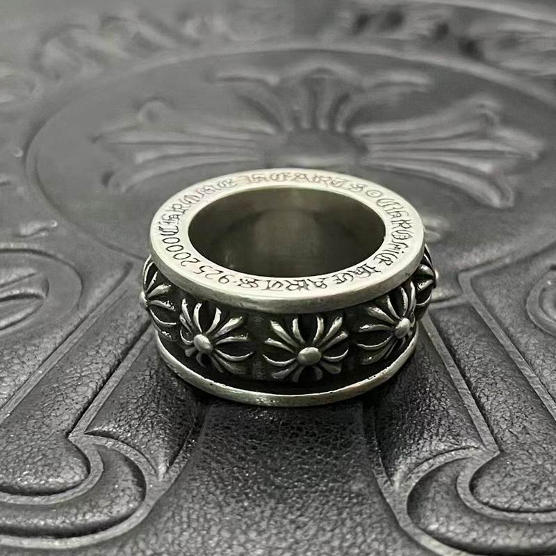 Chrome Hearts ring 01lyx24
